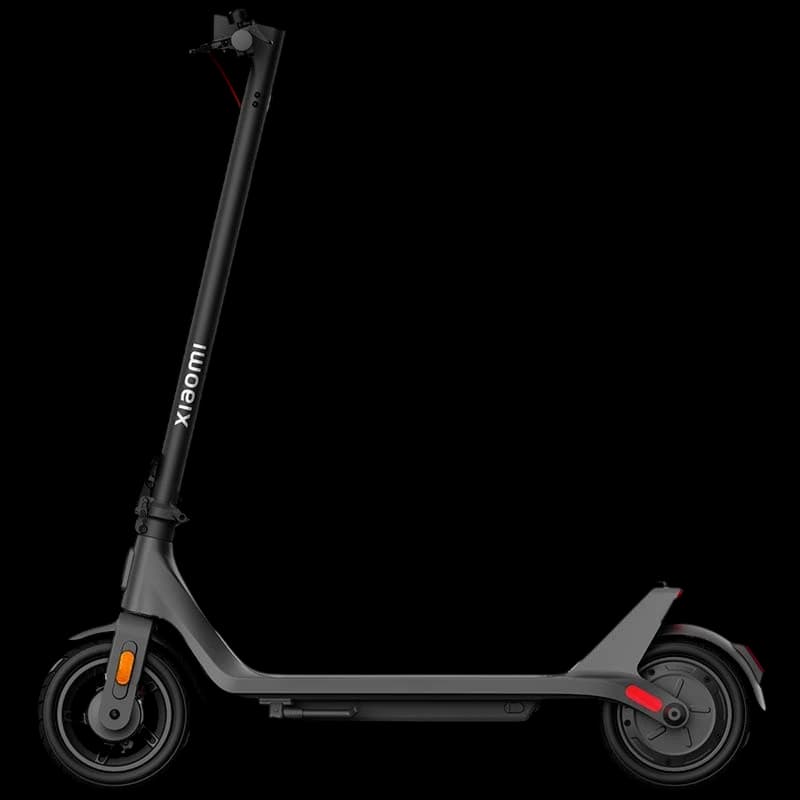 Xiaomi Electric Scooter 4 Lite (2ème Génération) - Scooter électrique