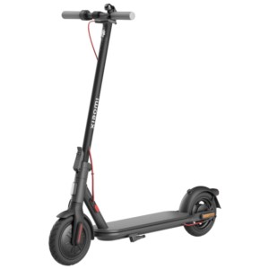 Xiaomi Electric Scooter 4 Lite Noir - Scooter électrique