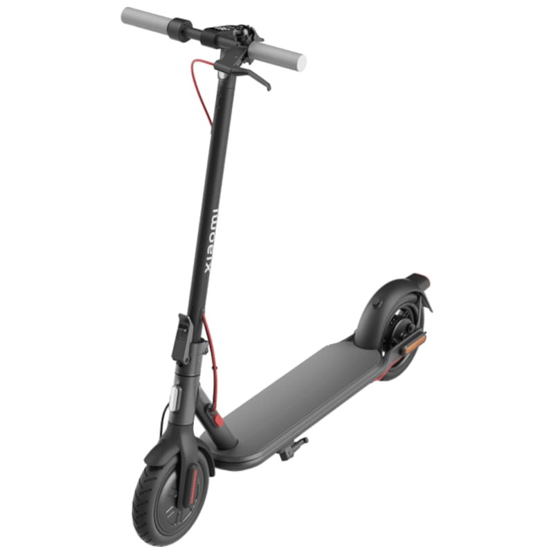 Xiaomi Electric Scooter 4 Lite Preto - Trotinete Elétrica - Sem Selo - Item2