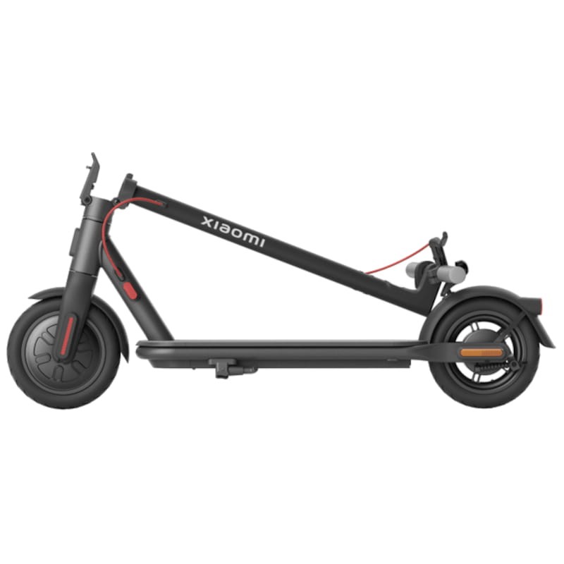 Xiaomi Electric Scooter 4 Lite Preto - Trotinete Elétrica - Sem Selo - Item3