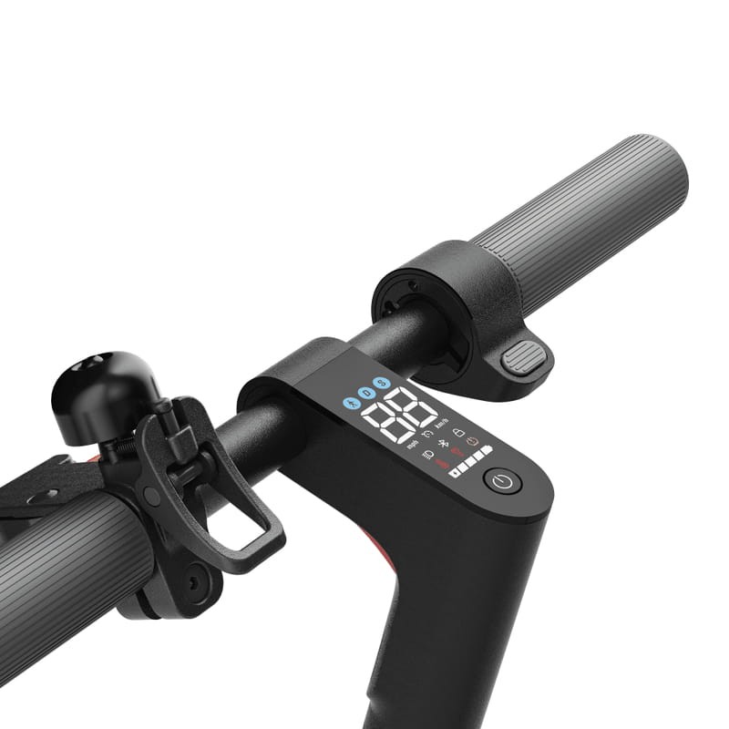 Xiaomi Electric Scooter 4 Lite Preto - Trotinete Elétrica - Sem Selo - Item6