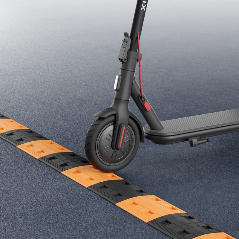 Xiaomi Electric Scooter 4 Lite Preto - Trotinete Elétrica - Sem Selo - Item7