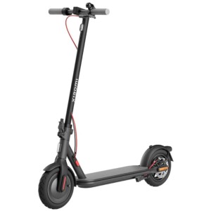 Patinete Eléctrico Xiaomi Electric Scooter 4 Negro