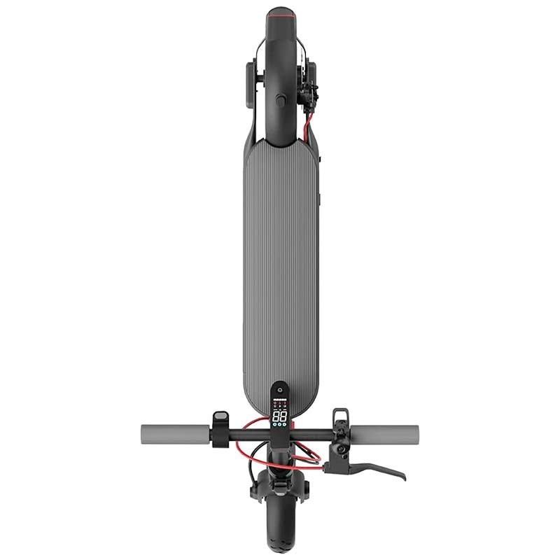 Scooter électrique Xiaomi Electric Scooter 4 Noir - Ítem3