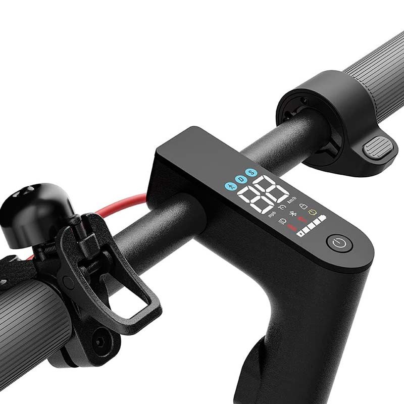 Scooter électrique Xiaomi Electric Scooter 4 Noir - Ítem5