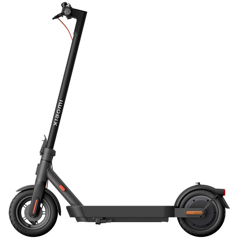 Xiaomi Electric Scooter 4 Pro (2ème Génération) - Ítem