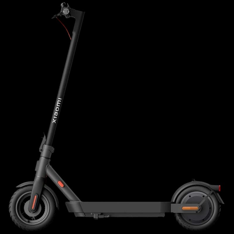 Xiaomi Electric Scooter 4 Pro (2ème Génération)