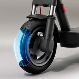 Xiaomi Electric Scooter 5 - pneus de 10"