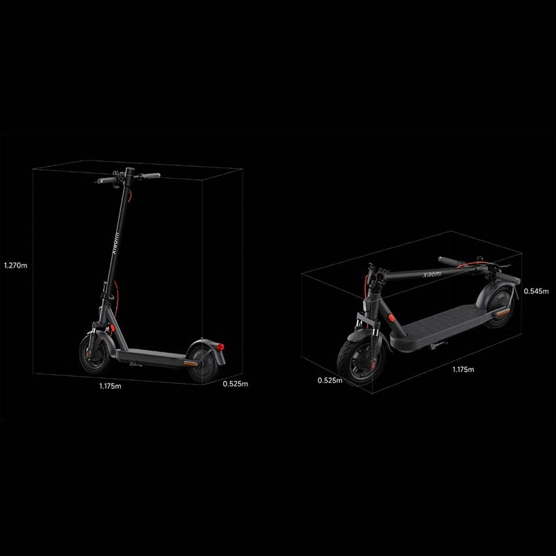 Xiaomi Electric Scooter Elite - Patinete Eléctrico - Ítem11