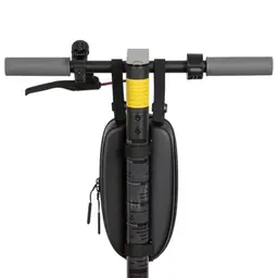 Xiaomi Electric Scooter Storage Bag - Accesorios para patinetes eléctricos - Cierre