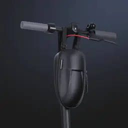 Xiaomi Electric Scooter Storage Bag - Accesorios para patinetes eléctricos - Frontal