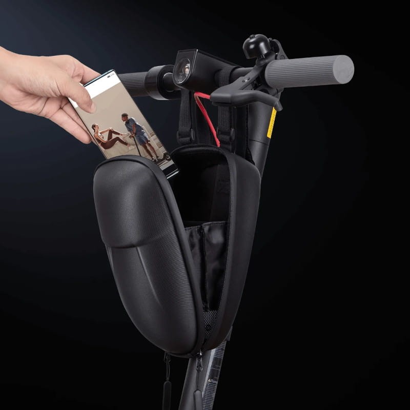 Xiaomi Electric Scooter Storage Bag - Accessoires pour scooters électriques - Ítem4