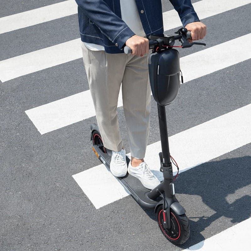 Xiaomi Electric Scooter Storage Bag - Accesorios para patinetes eléctricos - Negro