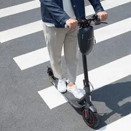 Xiaomi Electric Scooter Storage Bag - Accesorios para patinetes eléctricos - Negro