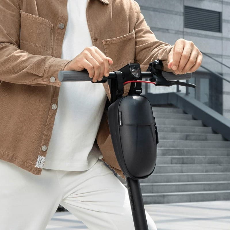 Xiaomi Electric Scooter Storage Bag - Accesorios para patinetes eléctricos - Compartimentos