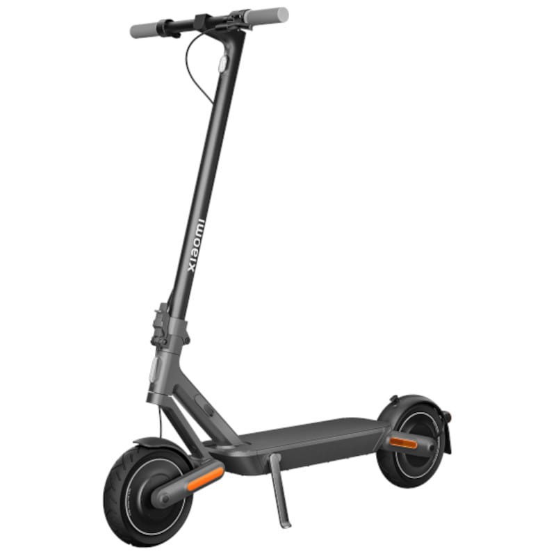 Comprar Xiaomi Electric Scooter 4 Pro - Sube pendientes de 20º