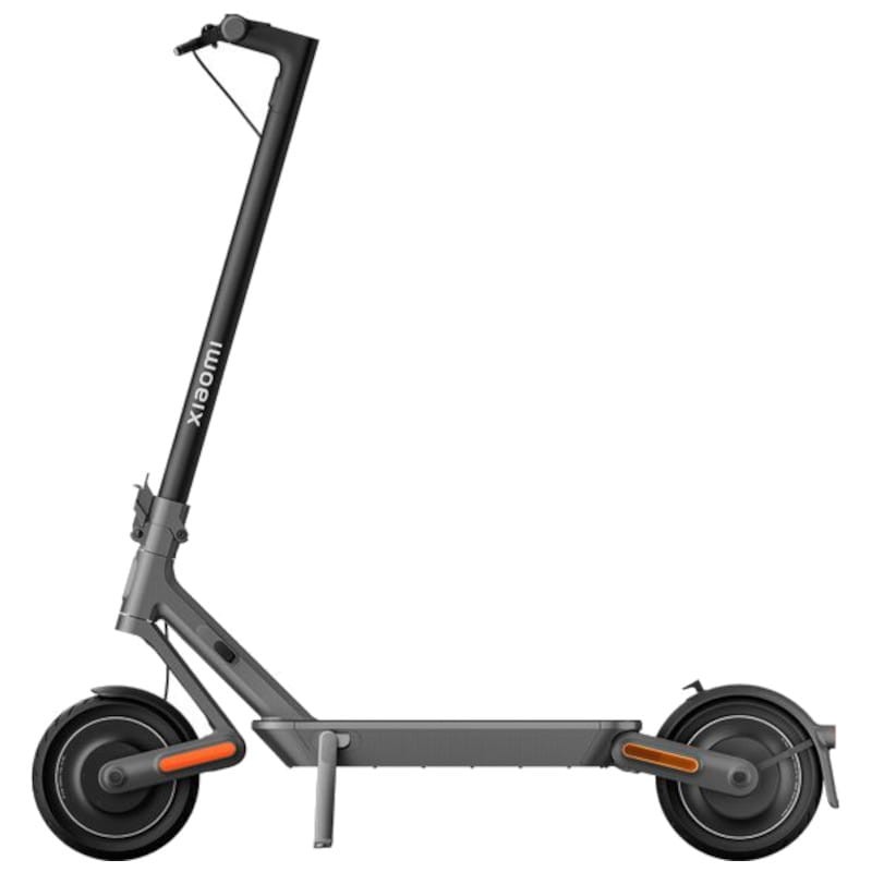 Xiaomi Electric Scooter 4 Ultra - Jusqu'à 70 km