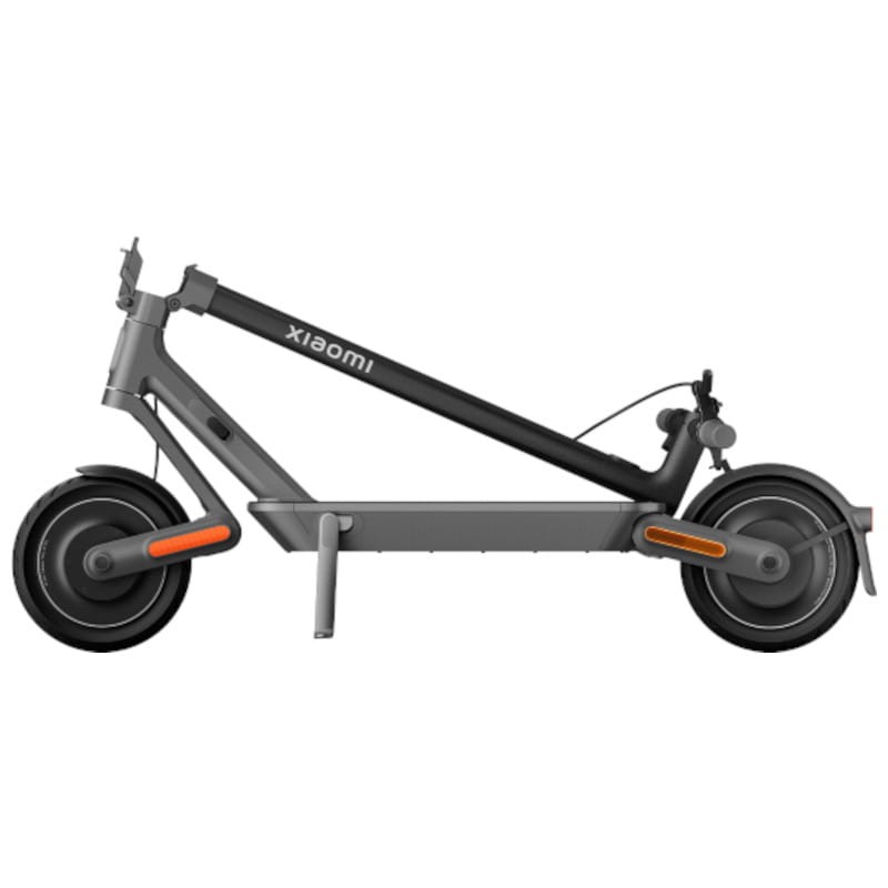 Xiaomi Electric Scooter 4 Ultra Gris - Patinete Eléctrico - Clase B Reacondicionado - Ítem2