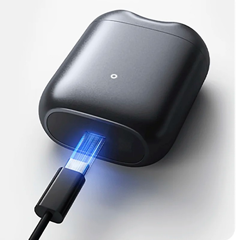Xiaomi Electric Shaver S200 Prateado - Máquina de Barbear Elétrica - Item4