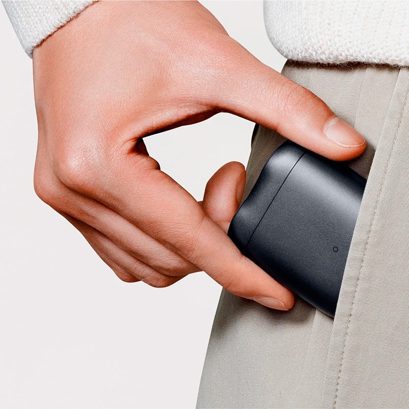 Xiaomi Electric Shaver S200 Prateado - Máquina de Barbear Elétrica - Item6