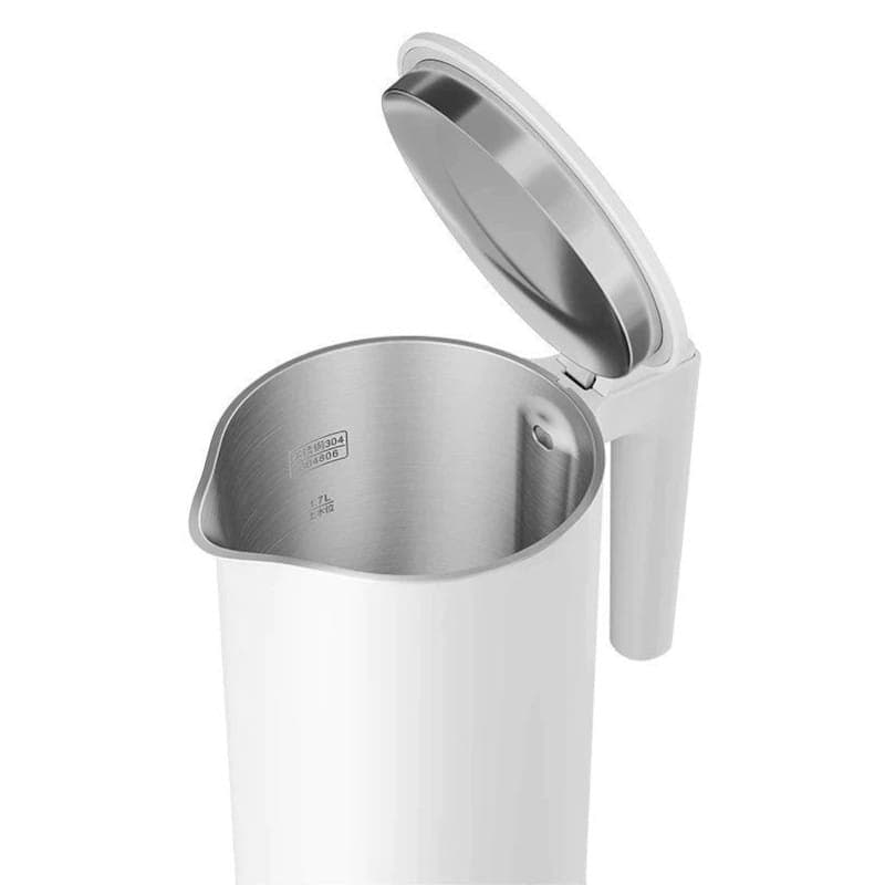 Xiaomi Electric Water Kettle 2 - Hervidor Eléctrico - Espacio