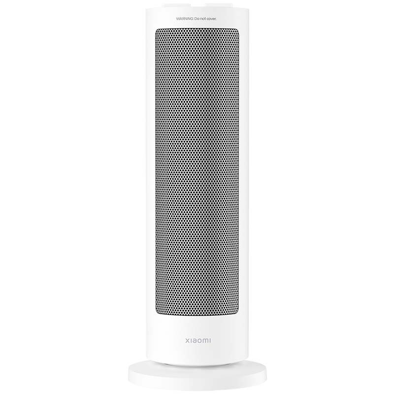 Chauffage Électrique Xiaomi Fan Heater 2000W Blanc - Ítem