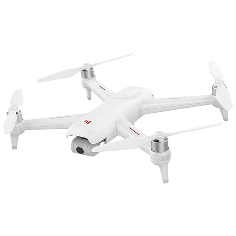 xiaomi fimi drones