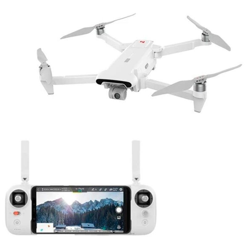 Fimi X8SE 2020 Drone Xiaomi Envio Espana 24h