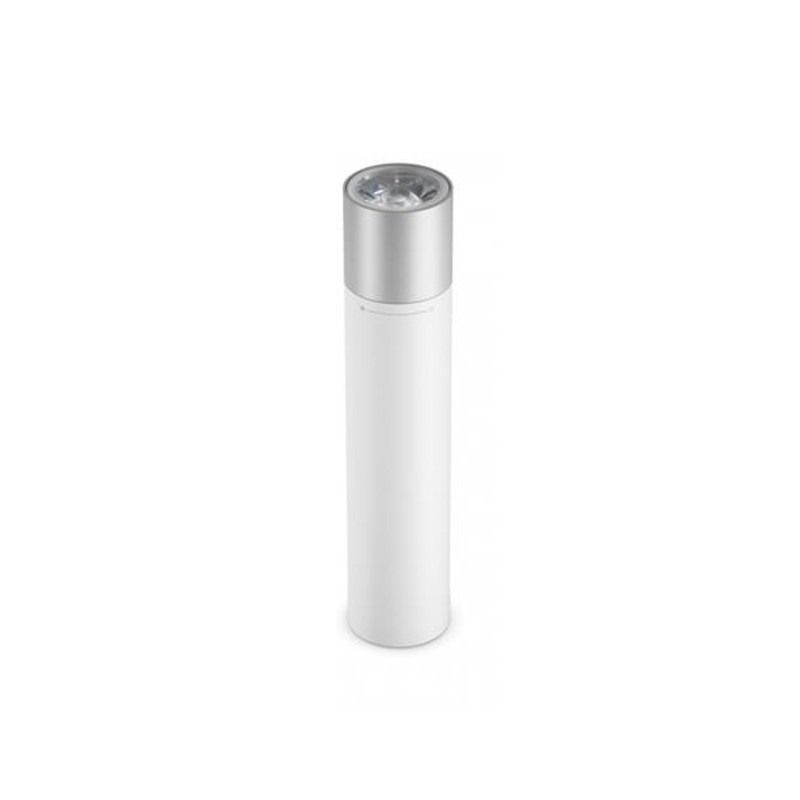 Xiaomi Flashlight Powerbank 3250mAh - Lanterna e bateria portátil