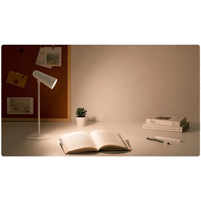 Lampe Xiaomi Flexible Rechargeable Lamp 2700K~5000K - Ítem4