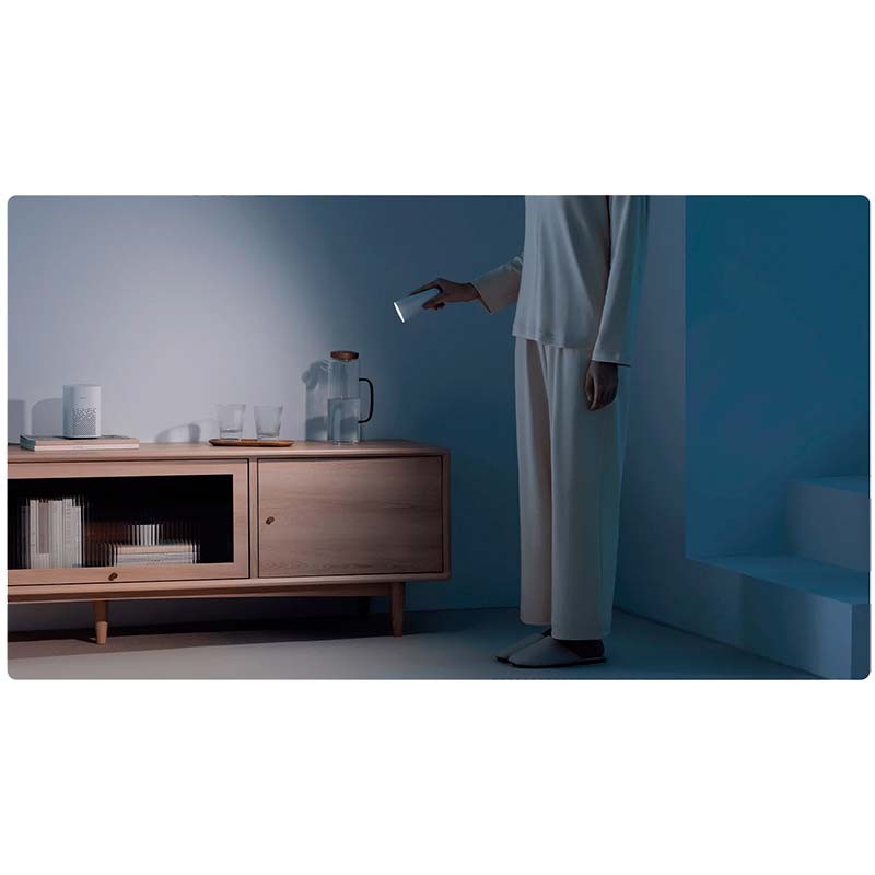 Lampe Xiaomi Flexible Rechargeable Lamp 2700K~5000K - Ítem6