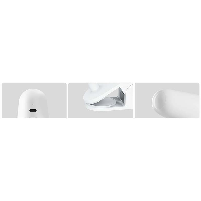 Lampe Xiaomi Flexible Rechargeable Lamp 2700K~5000K - Ítem9