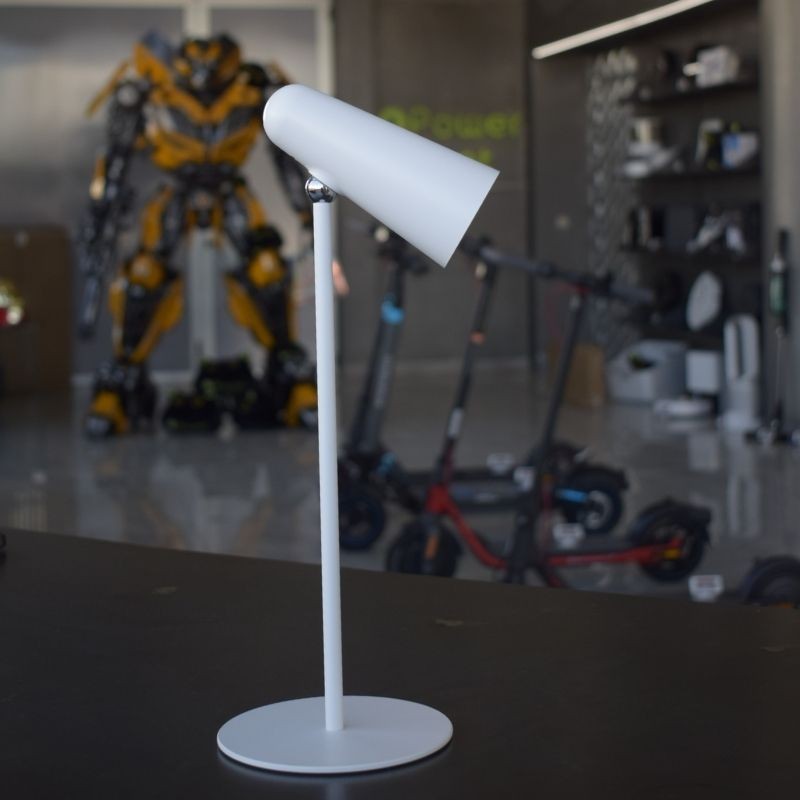 Lampe Xiaomi Flexible Rechargeable Lamp 2700K~5000K - Ítem3