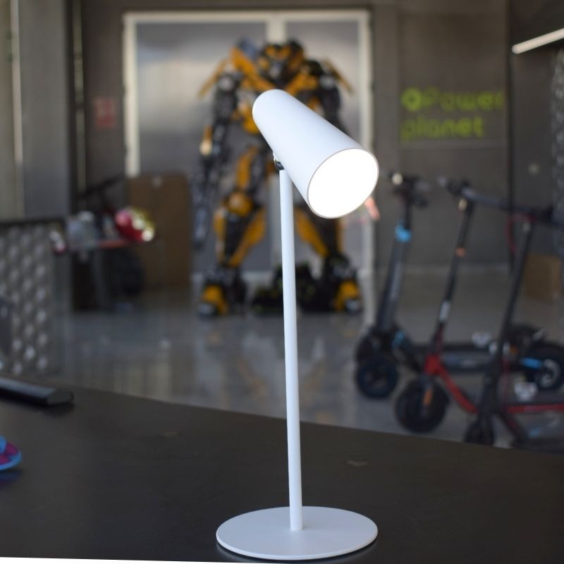Lampe Xiaomi Flexible Rechargeable Lamp 2700K~5000K - Ítem2