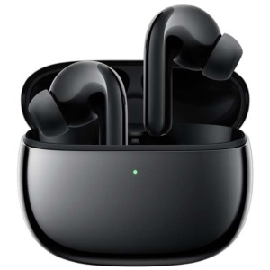 Écoteurs Bluetooth ANC Xiaomi FlipBuds Pro Noir