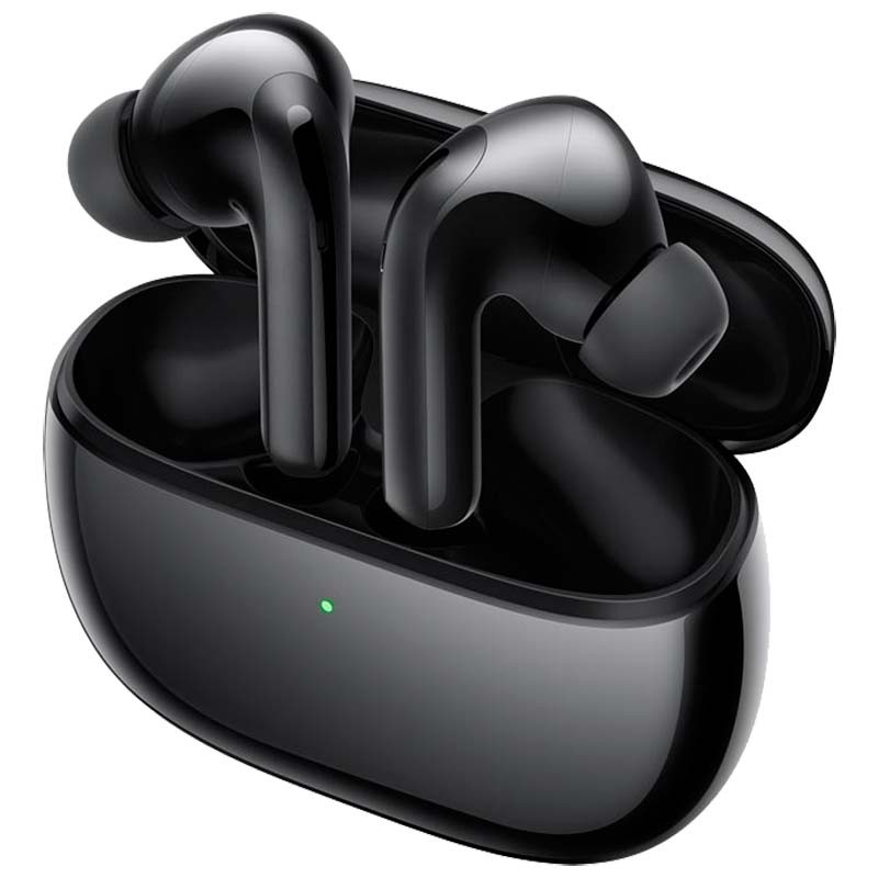 Écouteurs XIAOMI FlipBuds Pro - Noir