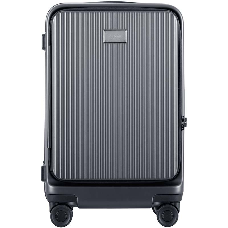 Xiaomi Front Opening Luggage 20'' - Maleta de viaje rígida - Ítem
