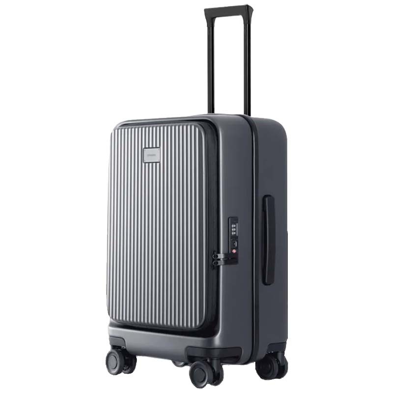 Xiaomi Front Opening Luggage 20'' - Maleta de viaje rígida - Ítem1