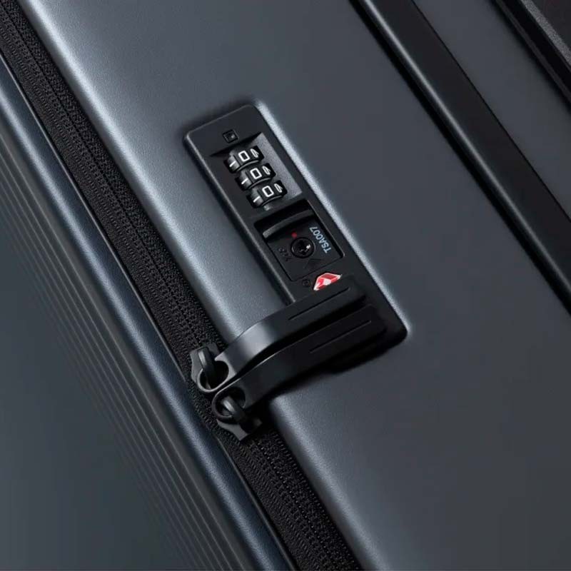Xiaomi Front Opening Luggage 20'' - Maleta de viaje rígida - Ítem4