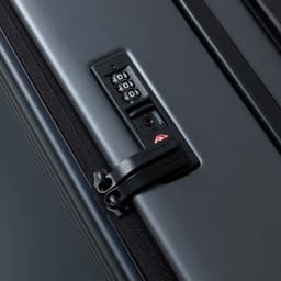 serrure à code de la valise Xiaomi Front Opening Luggage 20