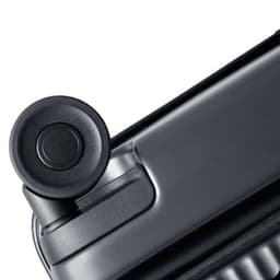 roues de 55 mm de la valise Xiaomi Front Opening Luggage 20