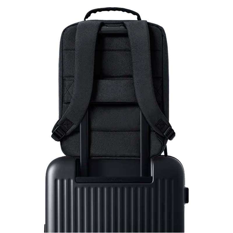 Xiaomi Front Opening Luggage 20'' - Maleta de viaje rígida - Ítem8
