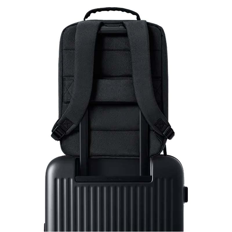 poignée anodisée de la valise Xiaomi Front Opening Luggage 20