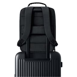 poignée anodisée de la valise Xiaomi Front Opening Luggage 20
