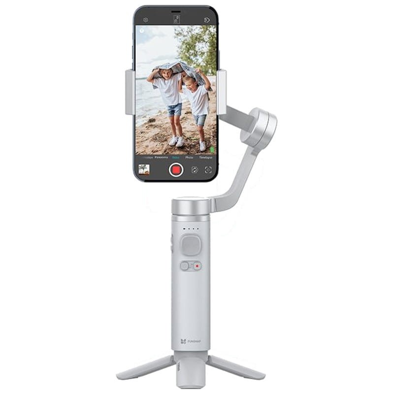 Xiaomi Funsnap Capture - Stabilisateur de smartphone - Ítem1