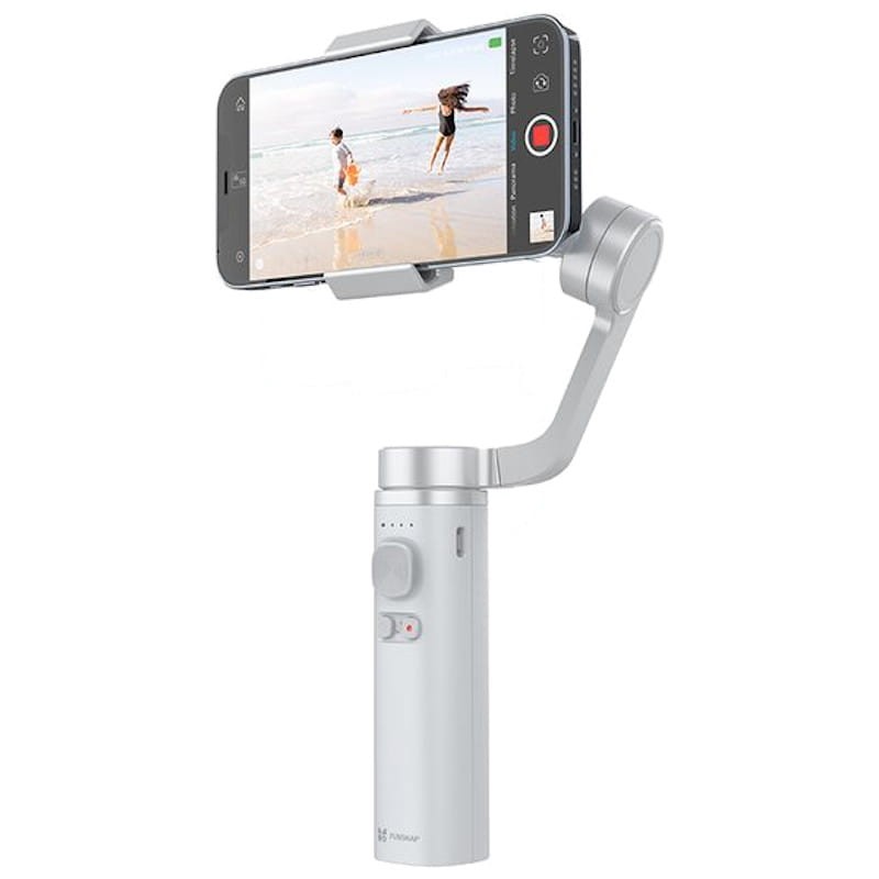 Xiaomi Funsnap Capture - Stabilisateur de smartphone - Ítem2