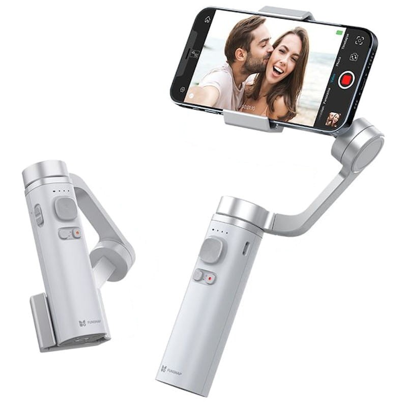 Xiaomi Funsnap Capture - Stabilisateur de smartphone - Ítem3