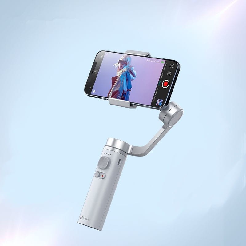 Xiaomi Funsnap Capture - Stabilisateur de smartphone - Ítem4