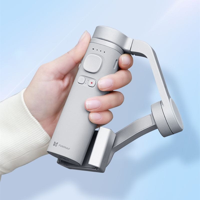 Xiaomi Funsnap Capture - Stabilisateur de smartphone - Ítem6