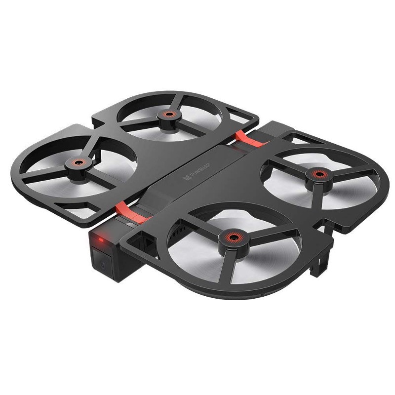 funsnap idol drone
